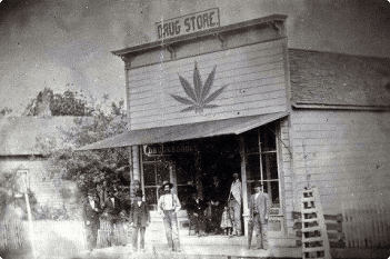 Missouri cannabis history
